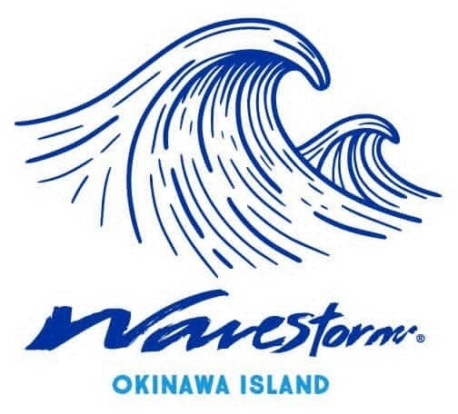 Wavestorm Okinawa Island