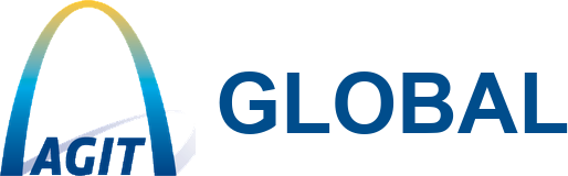AGIT Global 公式ロゴ
